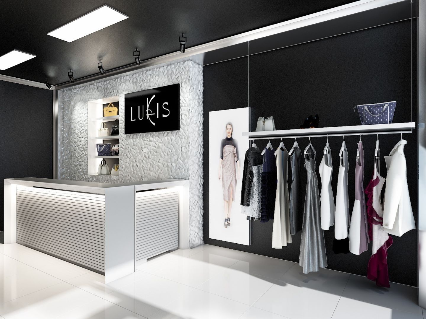 Стильный свитшот DRS купить со скидкой в секс шопе  Женское белье, одежда  Повседневная одежда