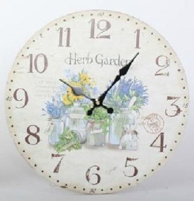 Relojes decorativos de pared birdikus hogaraccesorios y decoración homify