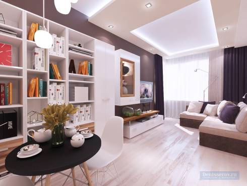 Фото дизайн квартир 35 Фото дизайн квартир 35