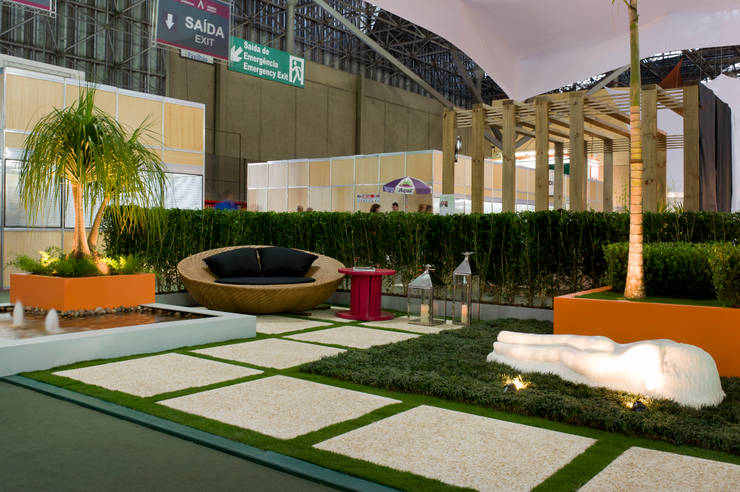 fiaflora expogarden | 2011