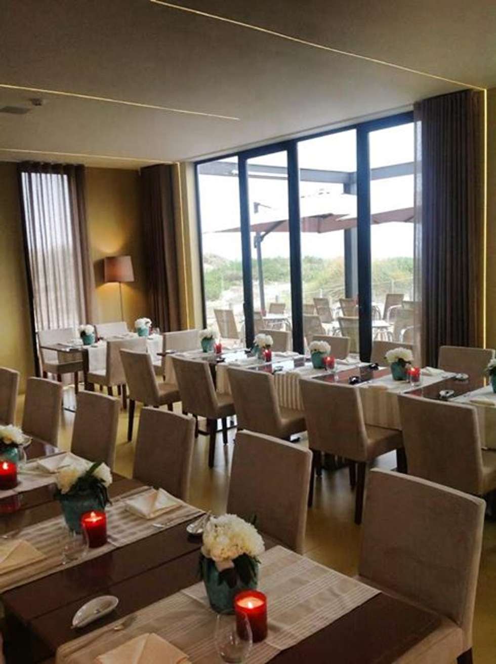 Fotos De Salas De Jantar Modernas Restaurante Areia Fotos De Salas De Jantar Modernas Restaurante Areia