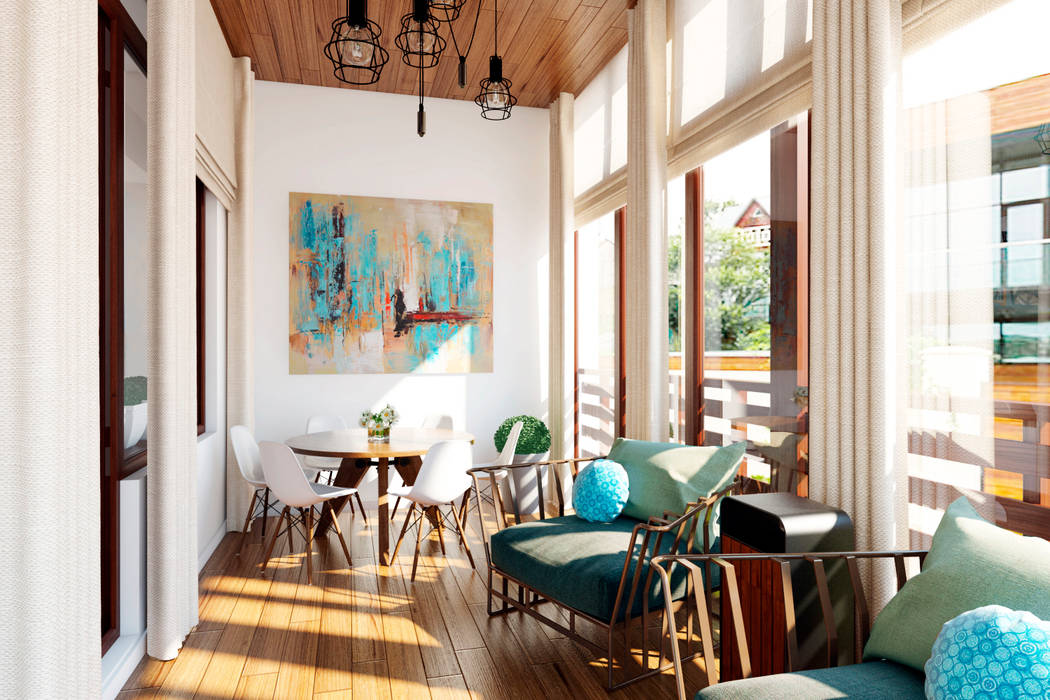 Interior design ideas, architecture and renovating photos ho.