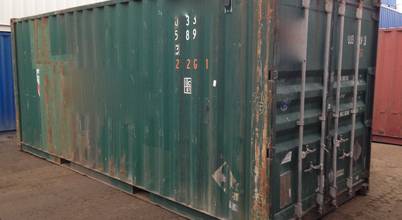 Container Architektur / Häuser aus Seecontainern, Elbtainer GmbH Elbtainer GmbH