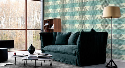 Living Room, Pixers Pixers