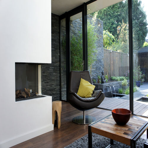 Een feng shui woonkamer in 5 simpele stappen Kenmerken negatieve energie in huis
