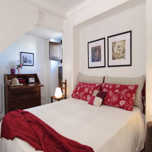 Rinnovare La Camera Da Letto. In Stile Country Molto Amato Ed Stato ... Rinnovare La Camera Da Letto. In Stile Country Molto Amato Ed Stato ...