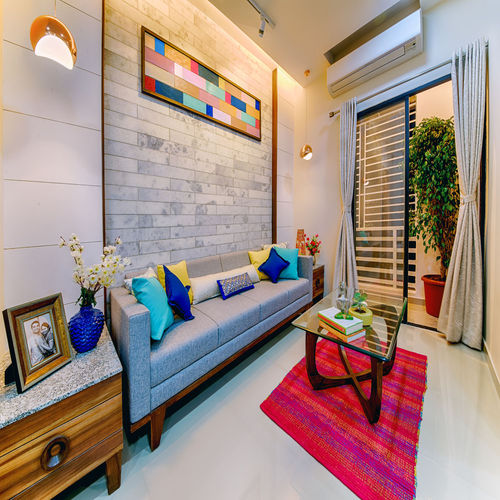 10 Examples Of Modern Living Room Designs