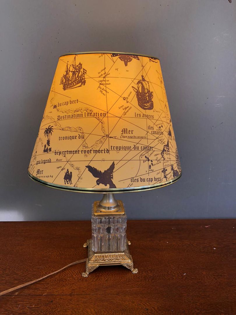 How to Clean a Lampshade Stepbystep Tutorial [10 Steps] homify