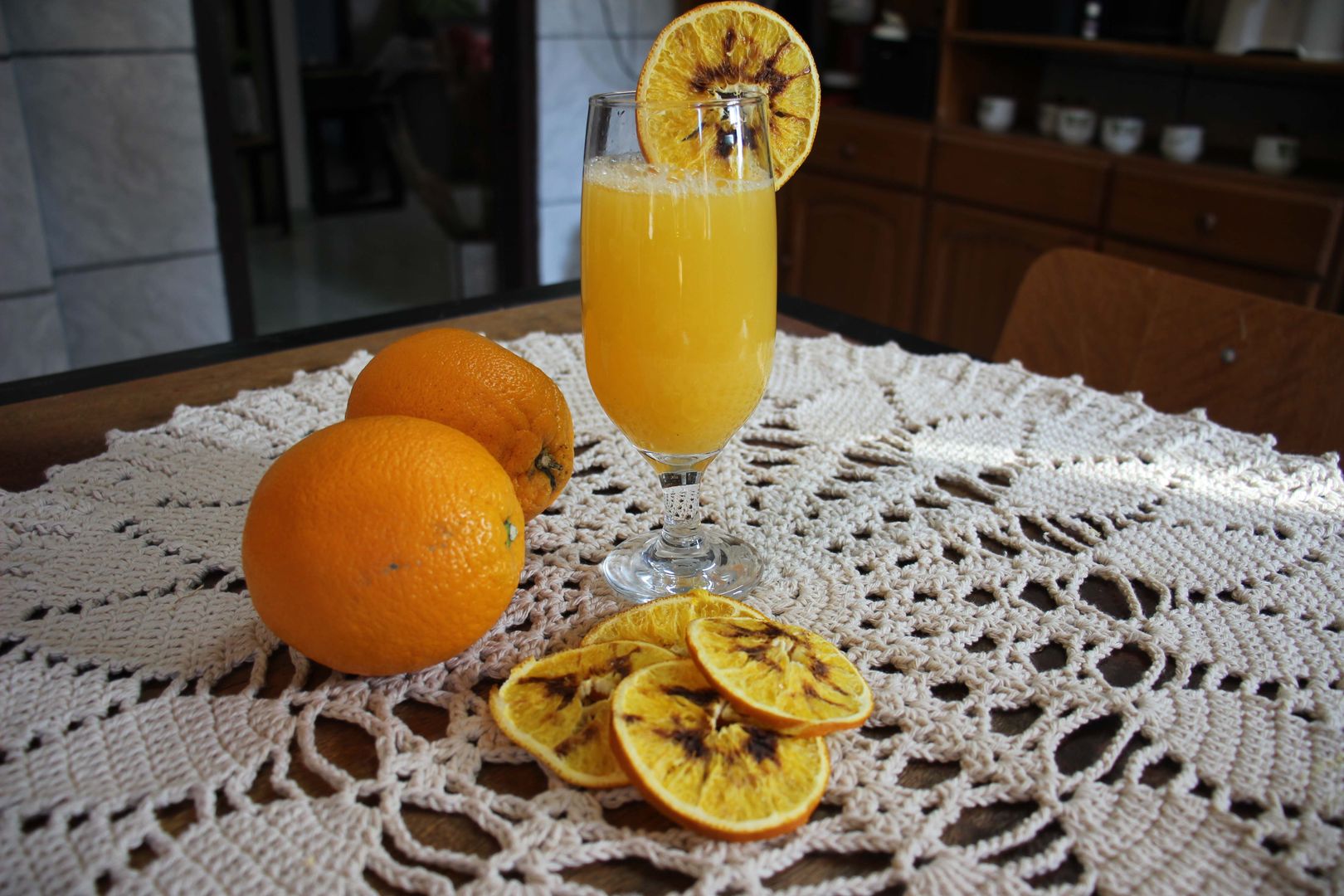 How to Dehydrate Oranges l DIY Guide on Making Dried Orange Slices in 11 Steps homify