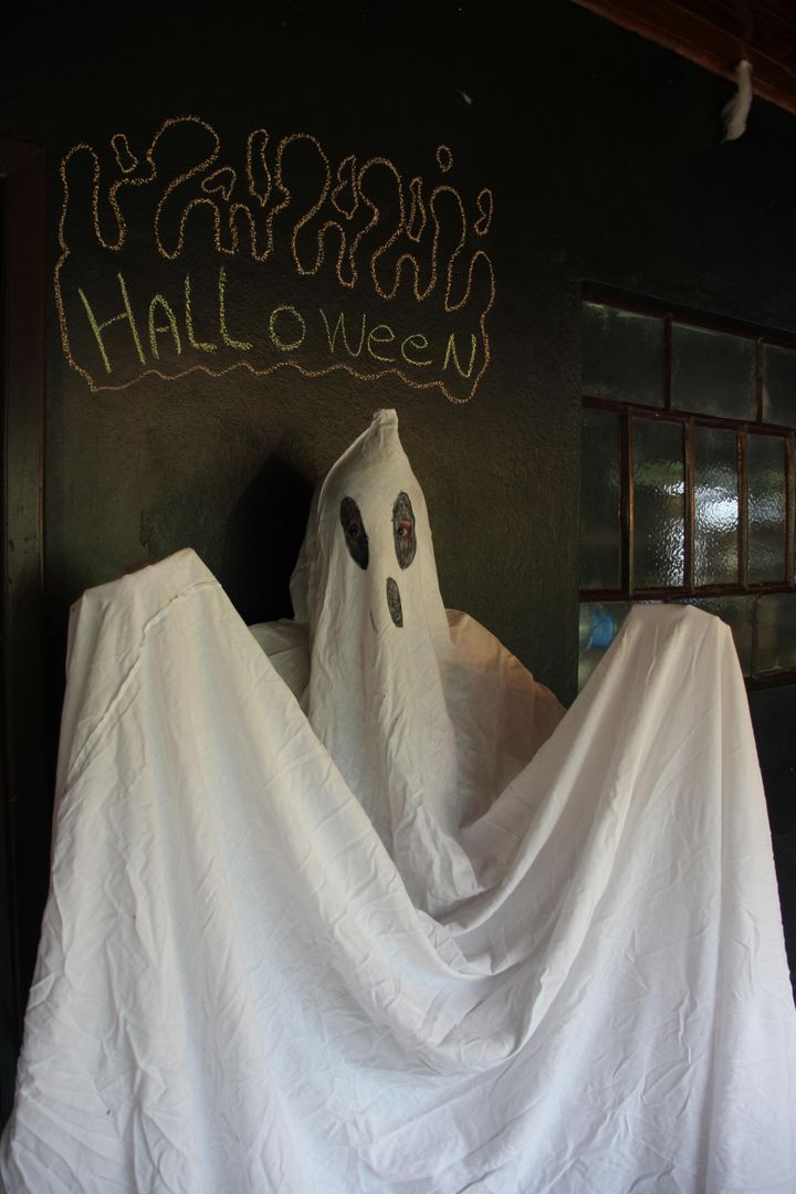 How to Make a Halloween Costume in 8 Quick Steps homify