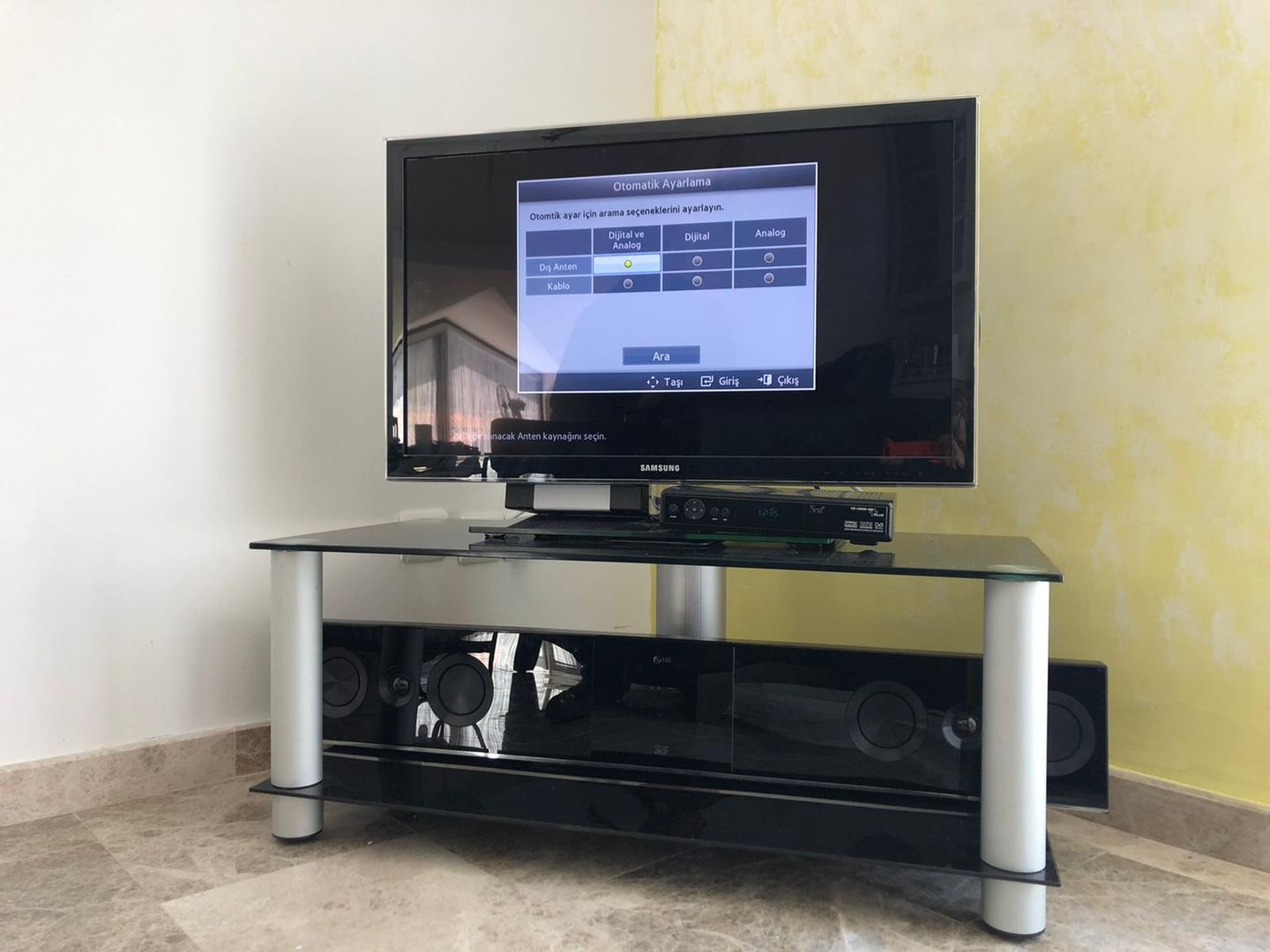 How to Hide TV Wires in 13 Steps homify