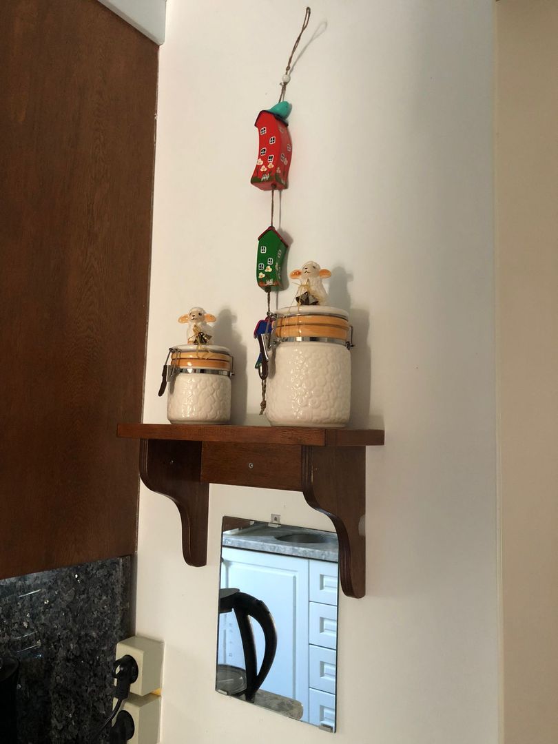 How to Hang a Mirror Without a Frame in 15 Steps Easy DIY Tutorial