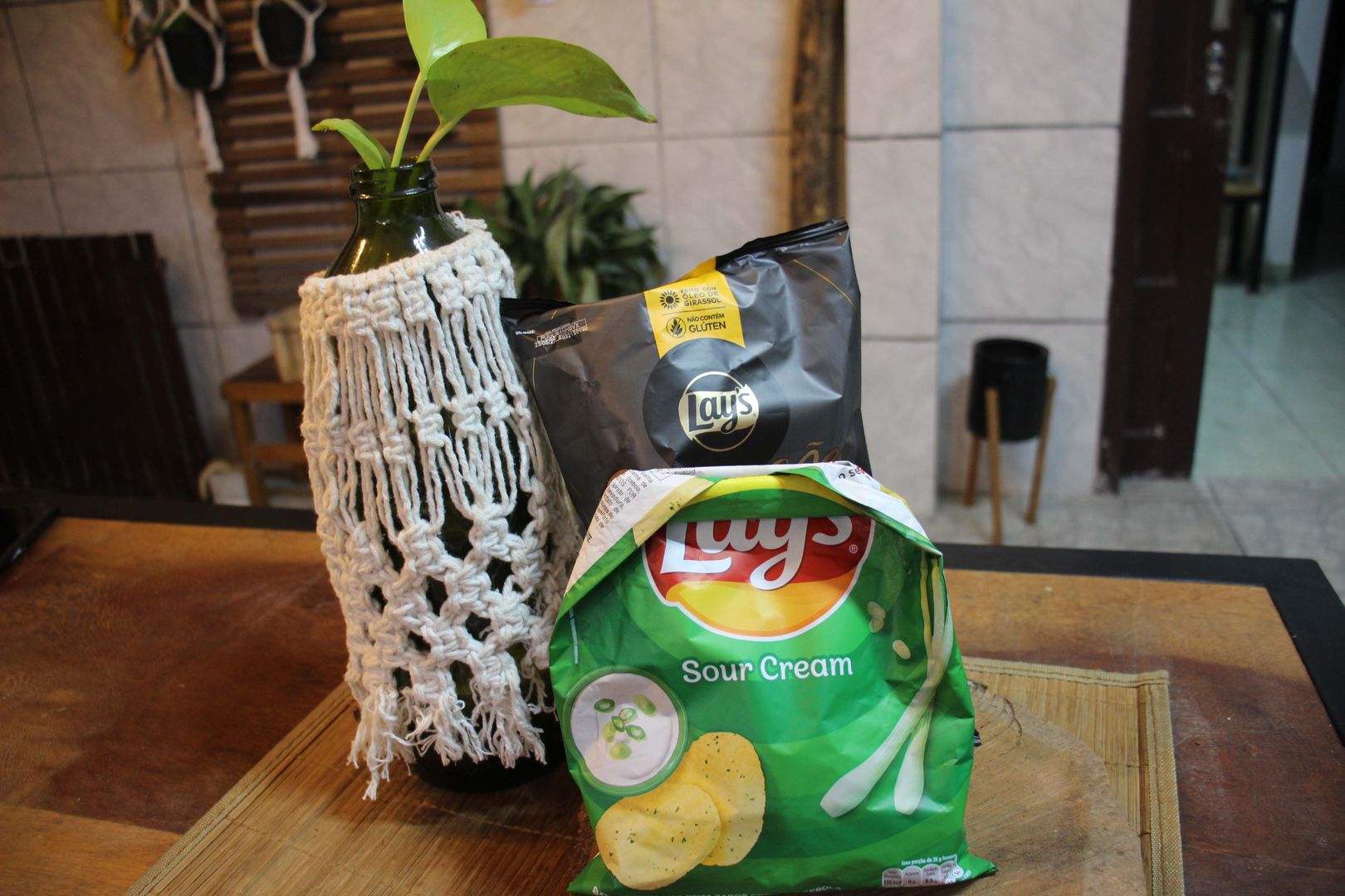 This is How to Fold a Chip Bag in 7 Steps homify