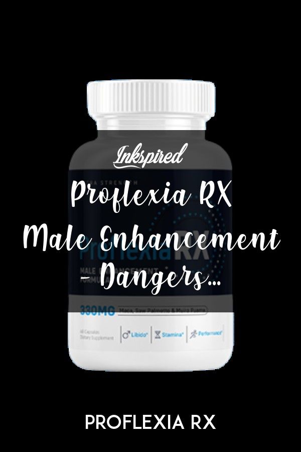 Proflexia Rx Male Enhancement *PROS \u0026 CONS* SHOCKING REPORTED ABOUT ...