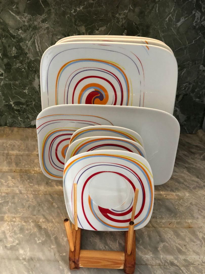 How to Make a DIY Wooden Dish Rack [Simple Tutorial] homify