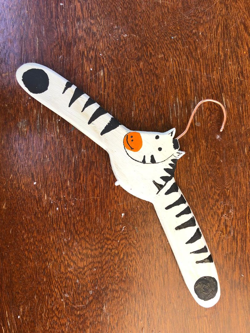 This Is How to Make an Animal Kids’ Hanger In 16 Steps homify