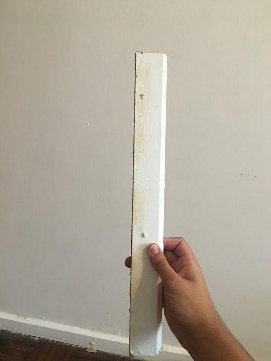 Remover Rodapé de Madeira Veja Como Remover Rodapé Fácil em 7 Passos