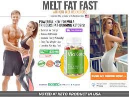 Ultrabio Slim Keto ACV Gummies Reviews 2022: Proven Results Before And ...