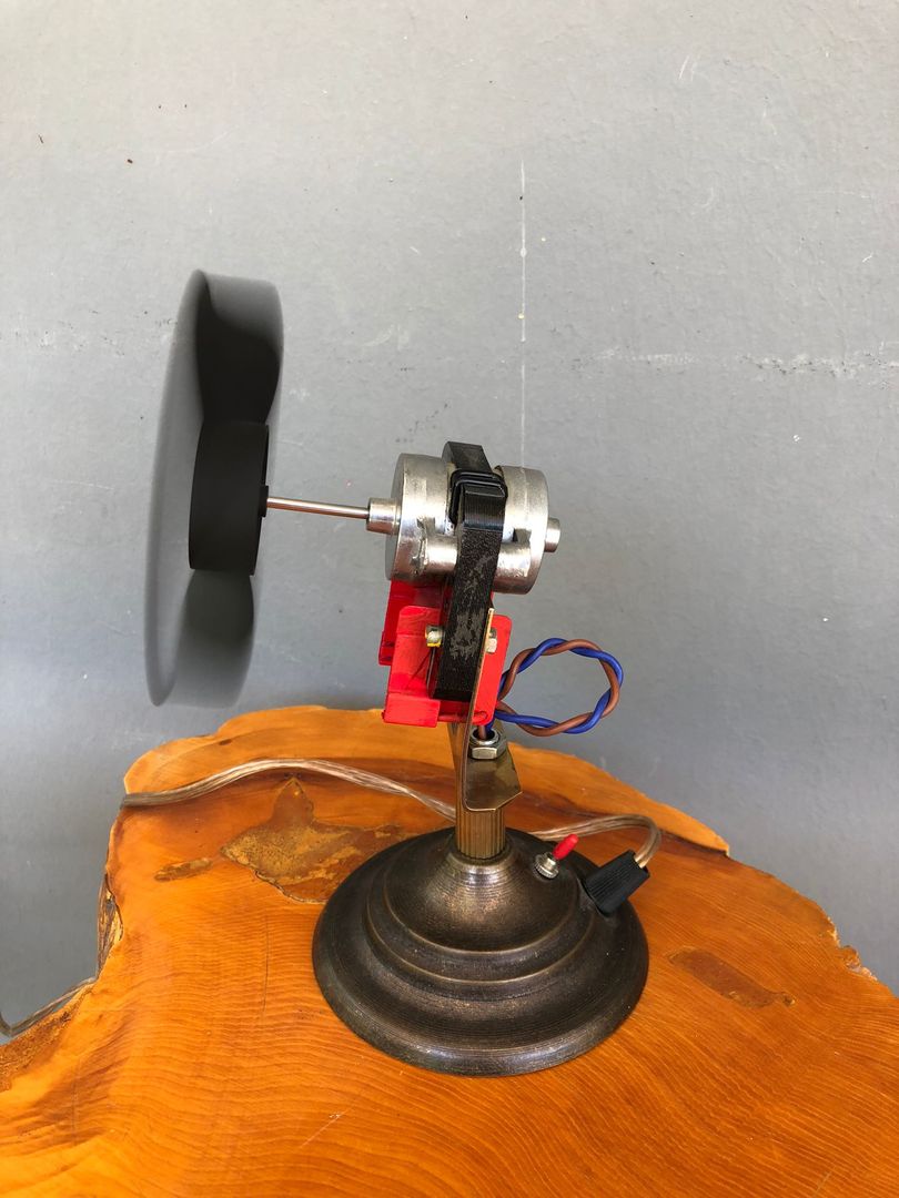 DIY Homemade Fan How to Make a Homemade Fan from an Old Fridge in 18