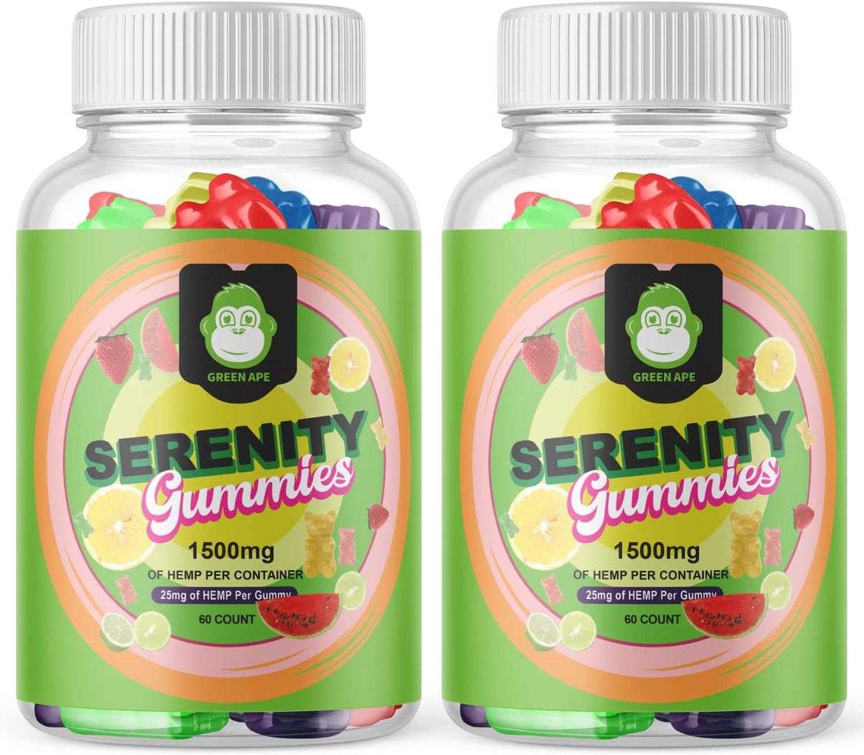 Serenity CBD Gummies Reviews Price & Where To Buy homify