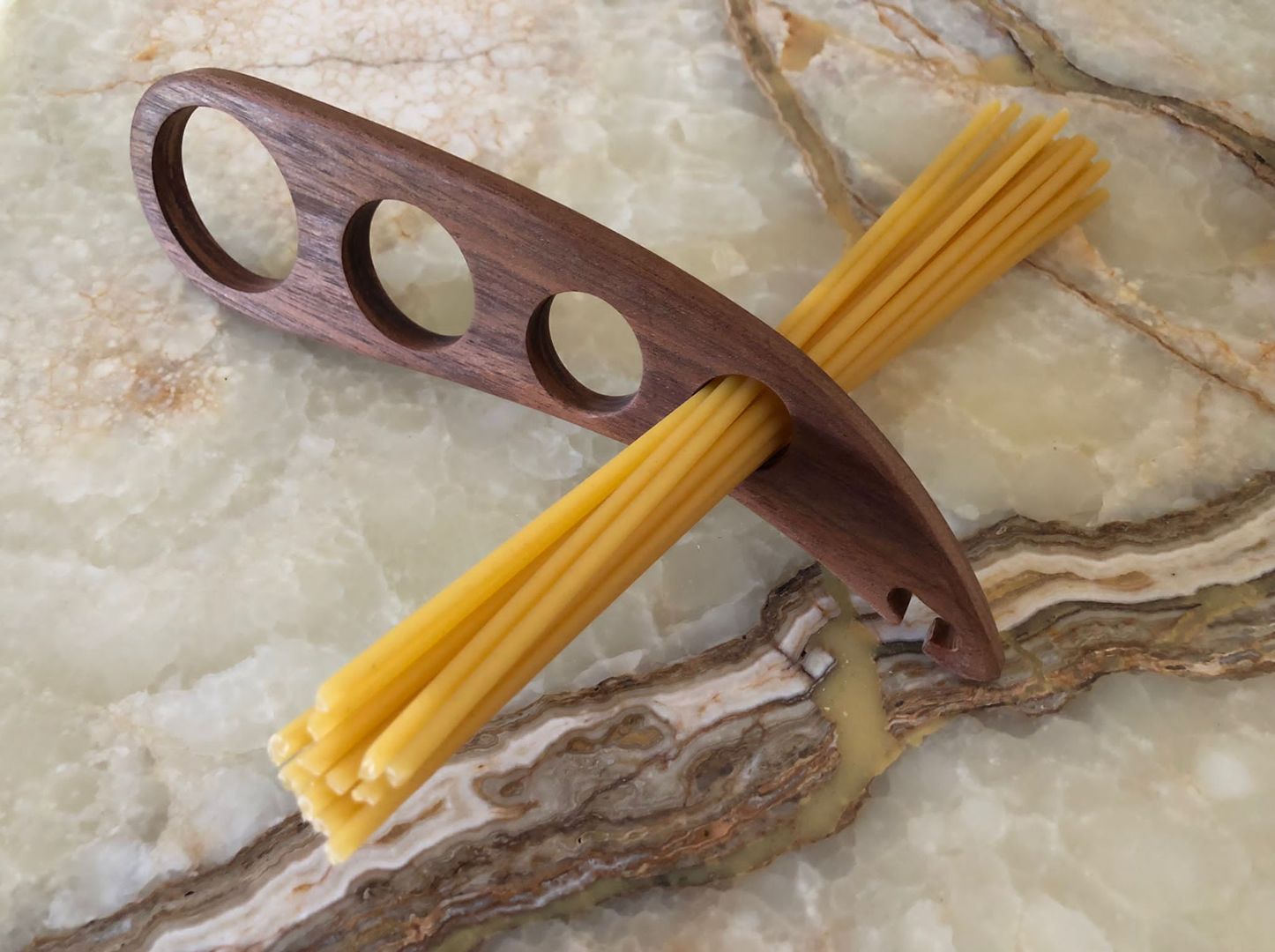 DIY Pasta Measuring Tool Learn How To Make This Homify Project In 12