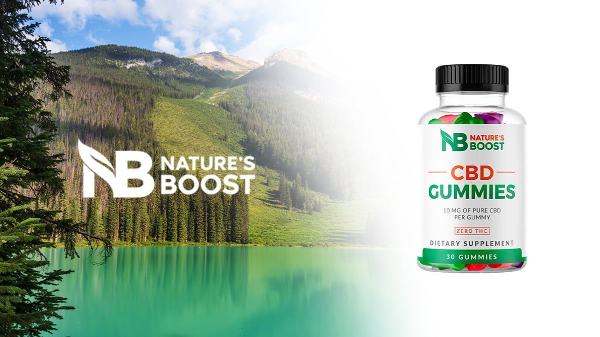 Natures Boost CBD Gummies : Reviews (Cost 2022) IS Ingredients Scam? | Best  Show All Gummies Exposed Shocking Report Reveals Must Read Before Buying |  homify