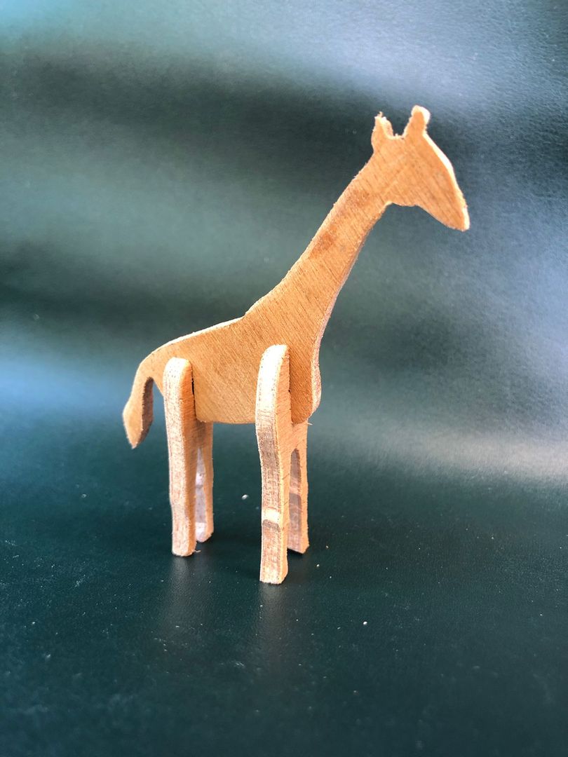 Learn How to Make A 3D Wood Puzzle In 12 Steps homify