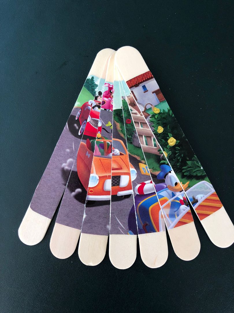 120 Teile/satz Kinder Geburtstag Party Favors Füll... - Grandado