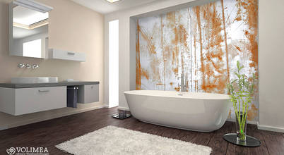 homify Kupaonica Vapnenac