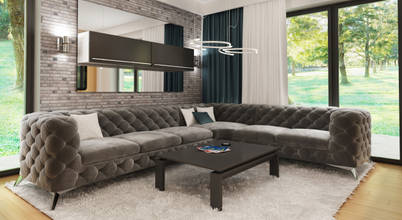 Chesterfield Sofa, Sofa & Bett Sofa & Bett Dnevna soba