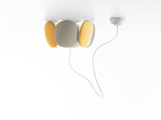 Bloemi, e e Modern Dining Room Lighting