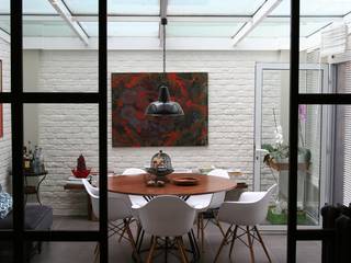 KKS HOUSE, Esra Kazmirci Mimarlik Esra Kazmirci Mimarlik Modern Kitchen Black