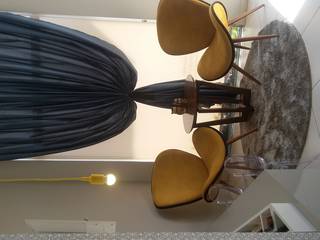 Lu Andreolla Arquitetura 상업 공간