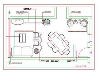 Apartamento de Casal, Reinaldo Pampolha Arquitetura Reinaldo Pampolha Arquitetura Living room