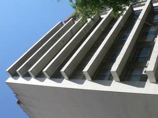 Edifício de Escritórios - Defensores 6, Peritraço Arquitectura Peritraço Arquitectura Escritórios