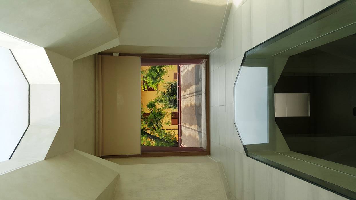 Arredamento Villa, Studio Ph09 (progress house) Studio Ph09 (progress house) Stairs Stairs