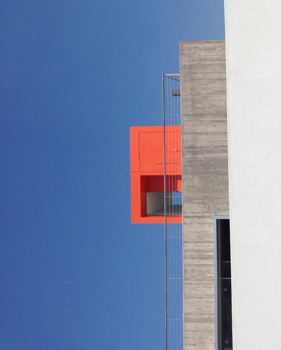CASA CLAVEL, surarquitectura surarquitectura Casas de estilo minimalista
