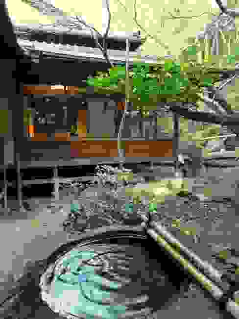 日本庭園の美しい家5軒 Homify