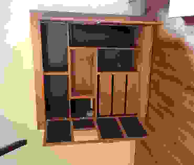 Schrank Ferienwohnung Von Grandi Lutze Homify