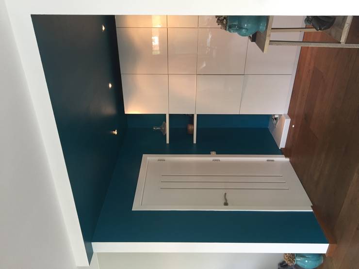 Kleuradvies door JO&CO interieur | homify Kleuradvies door JO&CO interieur | homify