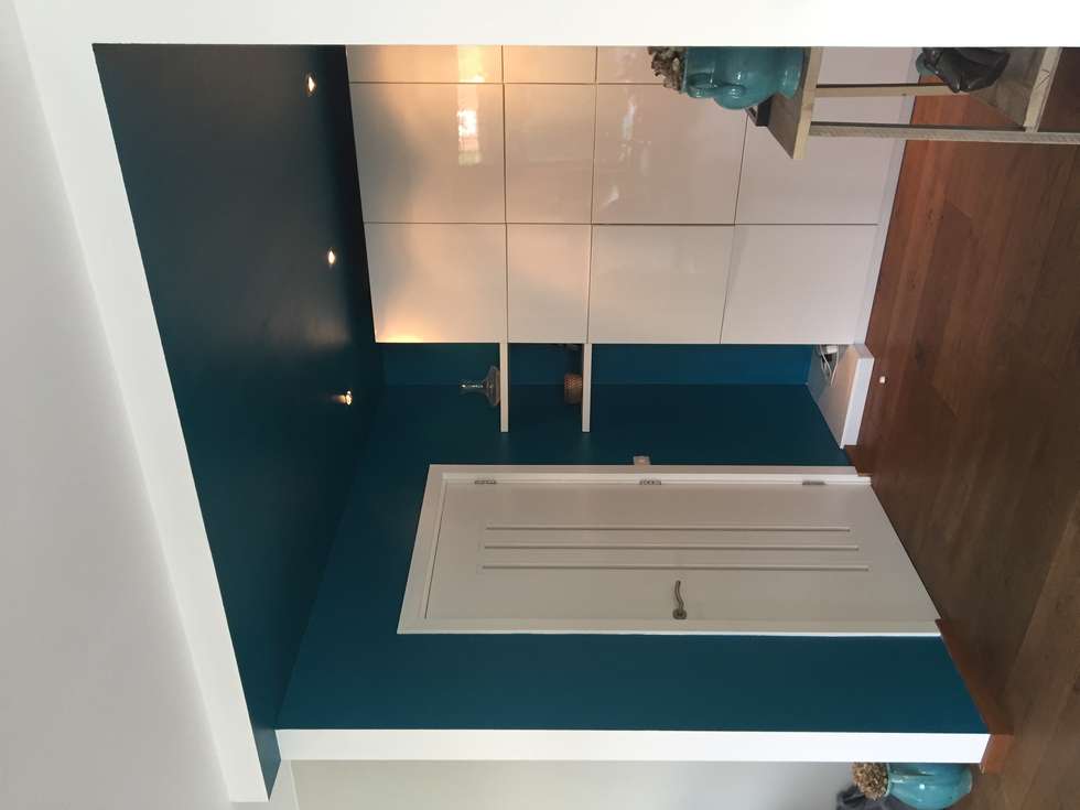 Ideeën & Inspiratie: Foto\'s van Verbouwingen | homify Ideeën & Inspiratie: Foto\'s van Verbouwingen | homify