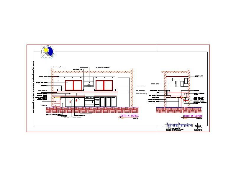 Reforma de Cozinha, Reinaldo Pampolha Arquitetura Reinaldo Pampolha Arquitetura