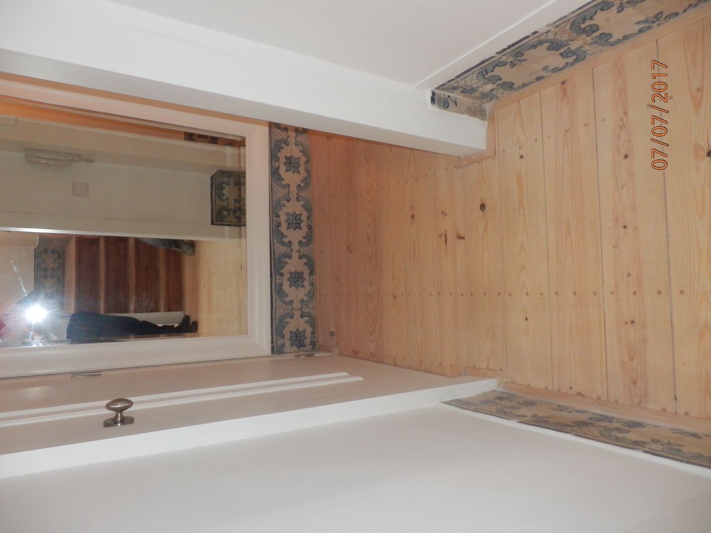 Rodapé: Características e Dicas para Escolher + 17 Fotos para Inspirar ...