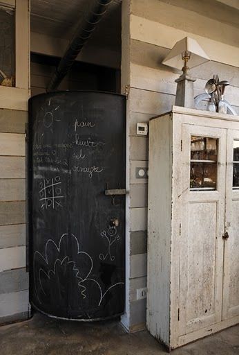 House Frédéric Tabary, Frédéric TABARY Frédéric TABARY Cocinas de estilo ecléctico Madera Acabado en madera Almacenamiento