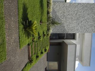 CASA LL, ARQUIMAX ARQUITETURA ARQUIMAX ARQUITETURA منازل