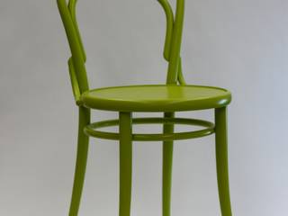 Michael Thonet, Donagus Donagus 클래식스타일 주택 우드 우드 그레인