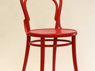 Michael Thonet, Donagus Donagus 클래식스타일 주택 우드 우드 그레인