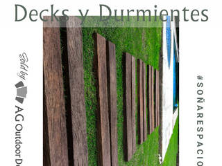 AGOD eStore - Cementicios, AG Outdoor Design AG Outdoor Design Murs & Sols rustiques