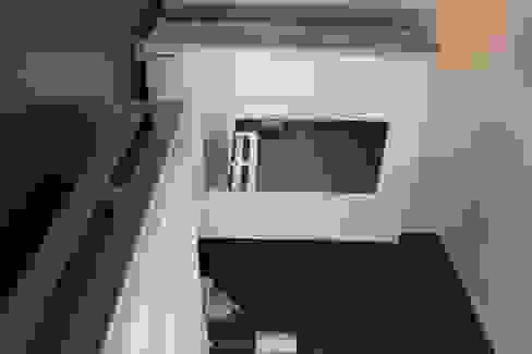 Casa do Páteo Cuartos de estilo moderno