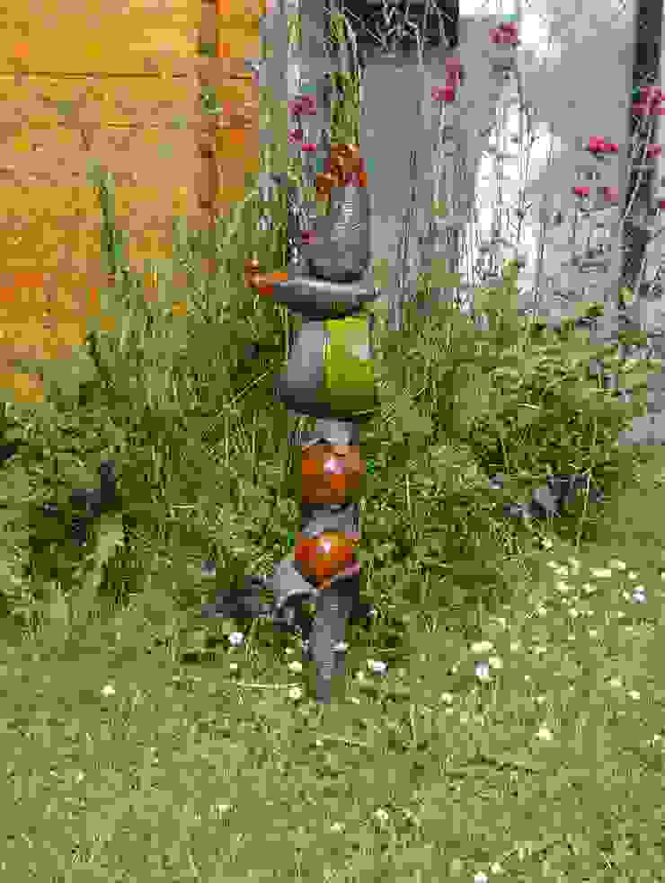 Möbel & Accessoires rote_libelle Modern Garden